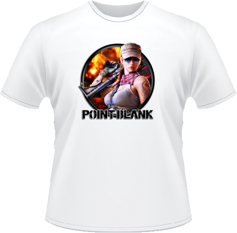 Camiseta PB 'PB1003M'