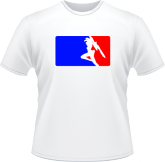 Camiseta LOL 'LL1010M'