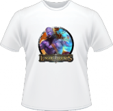 Camiseta LOL 'LL1013M'