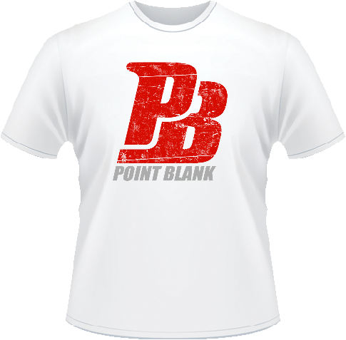 Camiseta PB 'PB1009M'