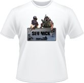 Camiseta PB 'PB1015M'