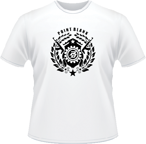 Camiseta PB 'PB1007M'