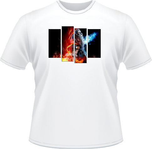 Camiseta PB 'PB1014M'