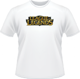 Camiseta LOL 'LL1008M'