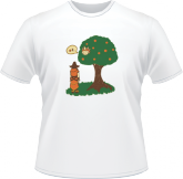 Camiseta LOL 'LL1003M'