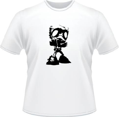 Camiseta LOL 'LL1012M'