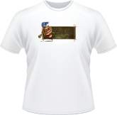 Camiseta LOL 'LL1001M'