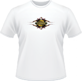 Camiseta LOL 'LL1009M'