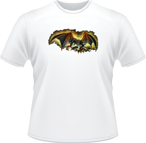 Camiseta LOL 'LL1005M'