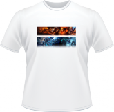 Camiseta LOL 'LL1014M'