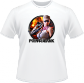 Camiseta PB 'PB1003M'