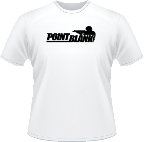 Camiseta PB 'PB1001M'