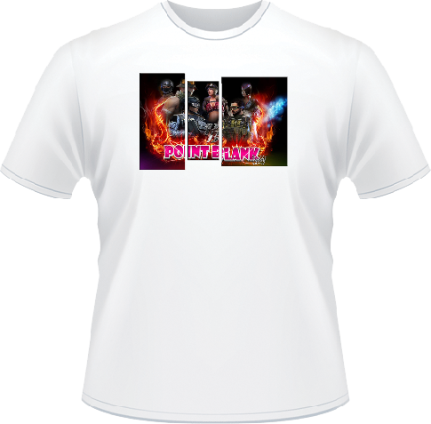 Camiseta PB 'PB1016M'